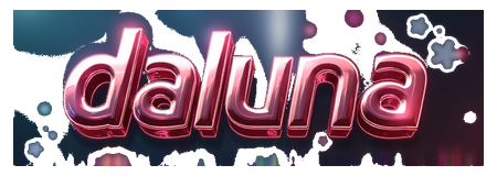 daluna 4d logo